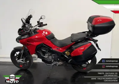 Ducati Multistrada V2 S (2022 - 24) - Annuncio 10059830