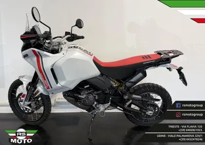 Ducati DesertX (2022 - 25) - Annuncio 10059831