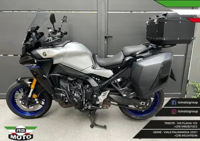 Yamaha Tracer 9 GT (2021 - 24) - Annuncio 10059832