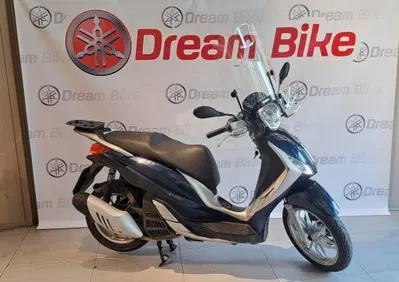 Piaggio Medley 150 ABS (2016 - 19) - Annuncio 10062357