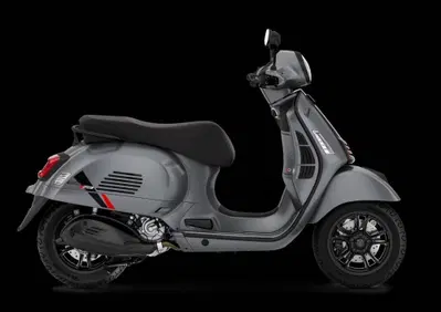 Vespa GTS 310 Supersport (2025 - 26) - Annuncio 10062347