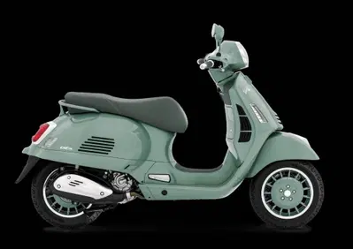 Vespa GTS 310 80th (2026) - Annuncio 10062349