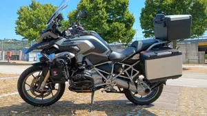 Bmw R 1200 GS (2013 - 16) 
