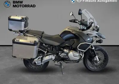 Bmw R 1200 GS Adventure (2008 - 09) - Annuncio 10062350