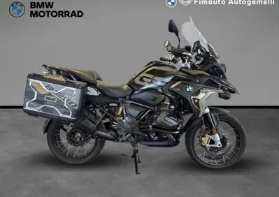 Bmw R 1250 GS (2019 - 20) - Annuncio 10062352