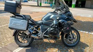 Bmw R 1200 GS (2013 - 16)  (3)