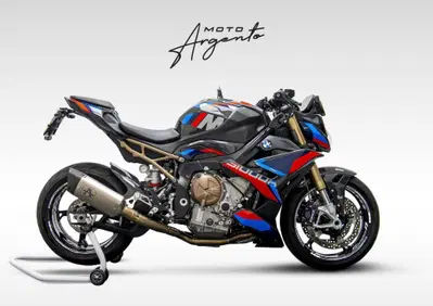 Bmw S 1000 R (2021 - 24) - Annuncio 10062360