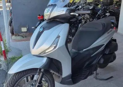 Piaggio Beverly 400 S (2025 - 26) - Annuncio 10062362