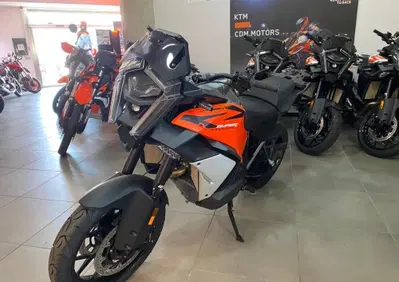 KTM 1390 Super Adventure S EVO (2026) - Annuncio 10062364