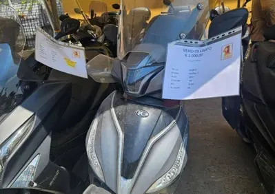 Kymco People 150i S (2018 - 20) - Annuncio 10062368