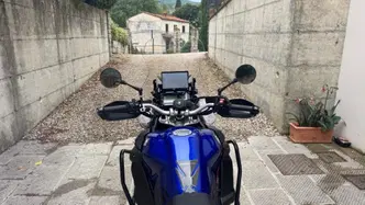 Yamaha XT1200ZE Super Ténéré (2017 - 20) usata