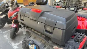 Polaris Sportsman 1000 E 4x4 EFI XP (2015 - 22)  (7)