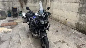 Yamaha XT1200ZE Super Ténéré (2017 - 20)  (3)
