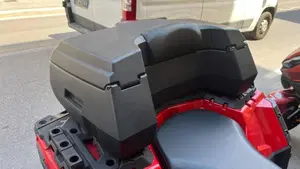 Polaris Sportsman 1000 E 4x4 EFI XP (2015 - 22)  (6)
