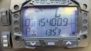 Polaris Sportsman 1000 E 4x4 EFI XP (2015 - 22)  (8)