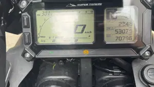 Yamaha XT1200ZE Super Ténéré (2017 - 20)  (5)