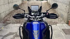 Yamaha XT1200ZE Super Ténéré (2017 - 20)  (6)