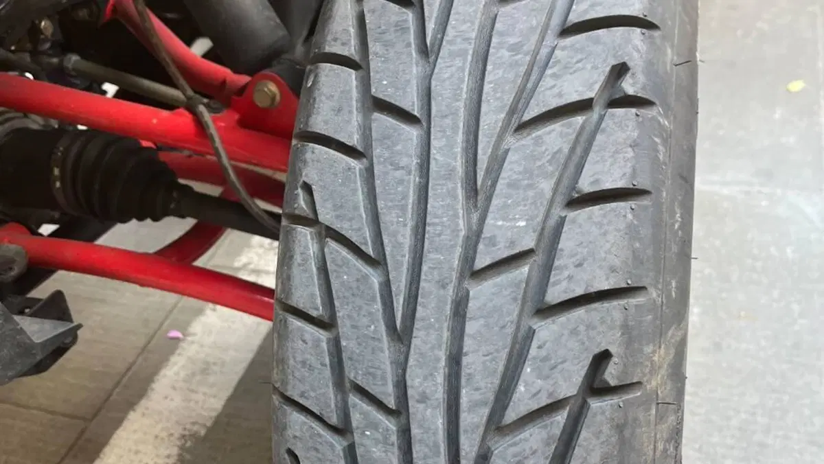 Polaris Sportsman 1000 E 4x4 EFI XP (2015 - 22)  (9)