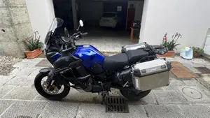 Yamaha XT1200ZE Super Ténéré (2017 - 20)  (7)