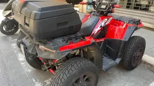 Polaris Sportsman 1000 E 4x4 EFI XP (2015 - 22)  (2)