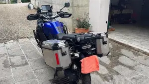 Yamaha XT1200ZE Super Ténéré (2017 - 20)  (8)