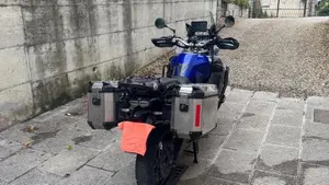 Yamaha XT1200ZE Super Ténéré (2017 - 20)  (9)