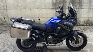 Yamaha XT1200ZE Super Ténéré (2017 - 20)  (10)