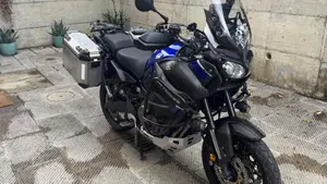 Yamaha XT1200ZE Super Ténéré (2017 - 20)  (11)