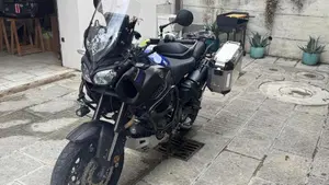 Yamaha XT1200ZE Super Ténéré (2017 - 20)  (12)