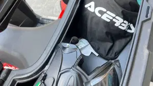 Polaris Sportsman 1000 E 4x4 EFI XP (2015 - 22)  (14)