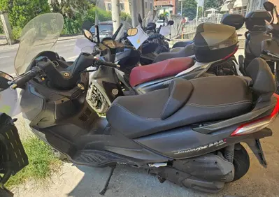 Sym Joymax 300 i (2012 - 16) - Annuncio 10062373