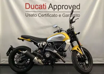Ducati Scrambler 800 Icon (2025 - 26) - Annuncio 10062375