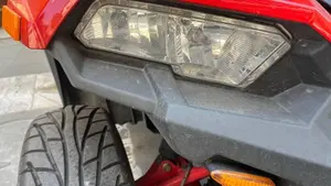 Polaris Sportsman 1000 E 4x4 EFI XP (2015 - 22)  (17)