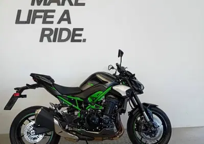 Kawasaki Z 900 (2025 - 26) - Annuncio 10062374