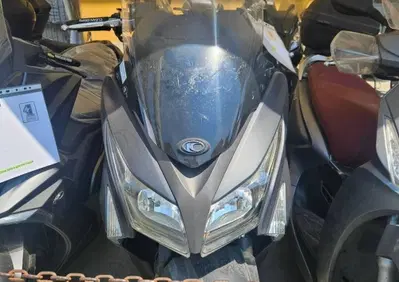 Kymco X-Town 300i ABS (2016 - 20) - Annuncio 10062381
