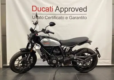 Ducati Scrambler 800 Icon (2023 - 24) - Annuncio 10062385
