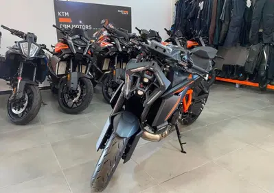 KTM 1390 Super Duke R (2024 - 26) - Annuncio 10062383