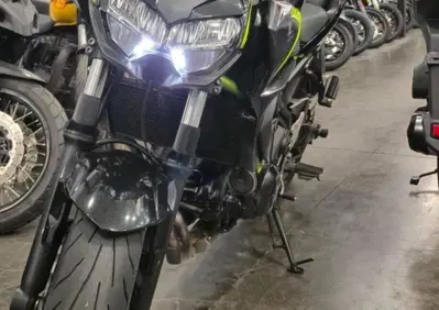 Kawasaki Z 650 (2021 - 24) - Annuncio 10062387