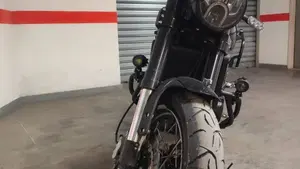 Benelli Leoncino 500 Trail ABS (2017 - 20)  (2)