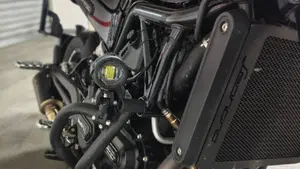 Benelli Leoncino 500 Trail ABS (2017 - 20)  (4)