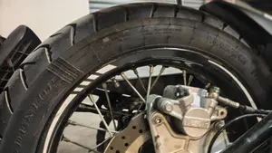 Benelli Leoncino 500 Trail ABS (2017 - 20)  (6)