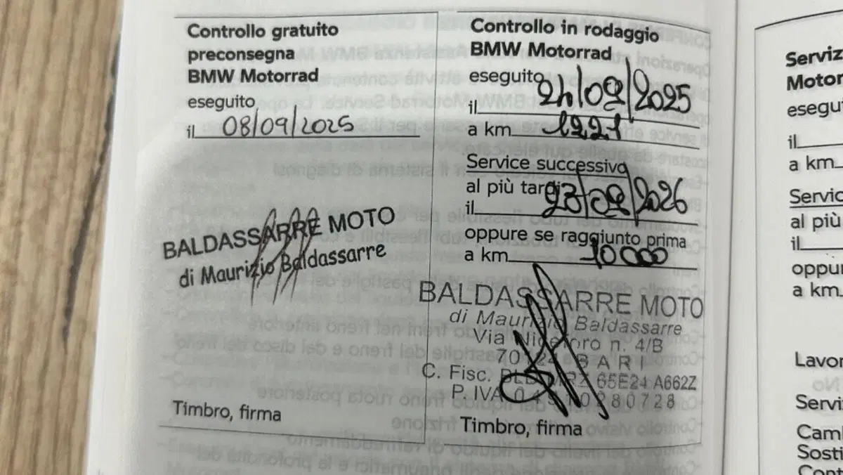 Bmw K 1600 GT (2022 - 27)  (9)