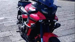 Yamaha Tracer 9 (2021 - 24)  (2)