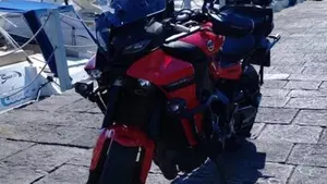 Yamaha Tracer 9 (2021 - 24)  (3)