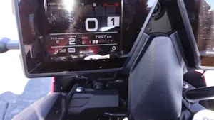 Yamaha Tracer 9 (2021 - 24)  (4)