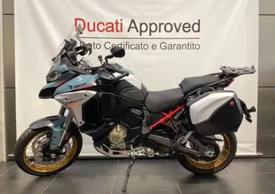 Ducati Multistrada V4 Rally (2026) - Annuncio 10062394