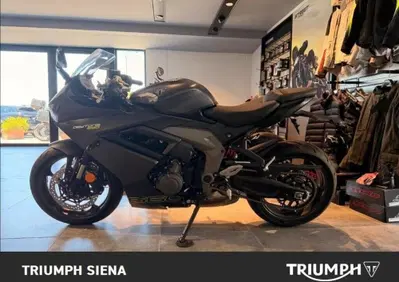 Triumph Daytona 660 (2024 - 26) - Annuncio 9775059