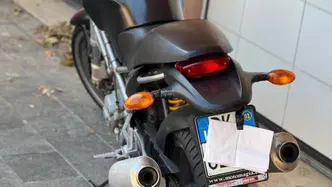 Ducati Monster 620 I.E (2002) usata