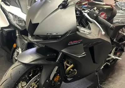 Honda CBR 600 RR (2024 - 26) - Annuncio 10026910
