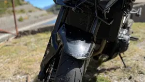 Kawasaki Z 900 (2021 - 24)  (3)